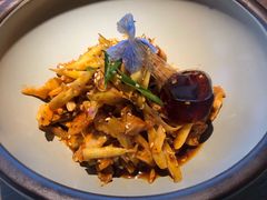 -辛香汇·现炒川菜(淮海路百盛店)