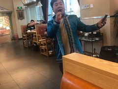 大堂-草原往事牛排火锅(讨号板店)