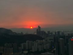 -深圳中洲万豪酒店