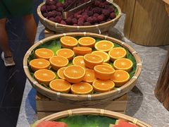 -一方渔歌蒸汽海鲜自助(文化路万达广场店)