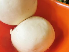 南瓜馒头-眷江南之小蓝鲸(王府大街店)