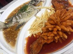 -马凯餐厅(长椿街店)