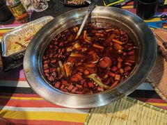 -吧嘚嘴炭烧鸽串吧(北海街店)