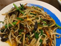-满园烤鸭·春饼(太原街万达店)