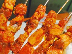 -牛上牛吊炉烧烤(红旗大街店)