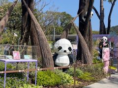 -云溪植物园