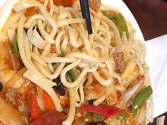 -那拉提之疆·新疆菜(美院店)