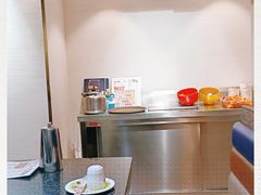 -花千代秘制烤鱼(cityon熙地港店)