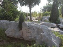 -原山国家森林公园