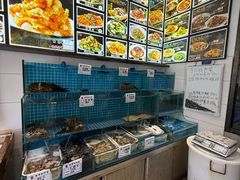 -李连贵酒家熏肉大饼(昆明街店)