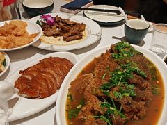 -梅利汴京烤鸭•开封豫菜地标店(晋安路店)