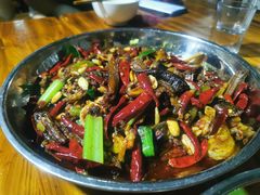 -三哥田螺(北书院街店)