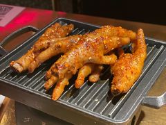 -烤匠麻辣烤鱼(万象城店)