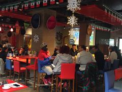 大堂-Cactus墨西哥仙人掌餐厅