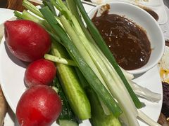-汉巴味德(沈阳万象汇店)