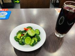 -康师傅私房牛肉面(北京南站店)