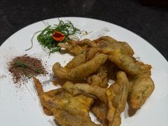 -品味居·首店·大连鲜活海鲜大连菜(东港店)
