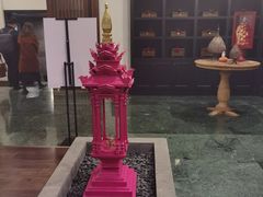 -THAI OASIS SPA 绿洲泰疗泰式按摩SPA