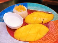 -simply thai天泰(世纪汇店)