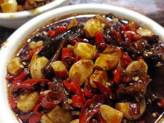 -铁头烧菜馆(立新路店)