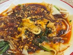 -7mall美食潮地标