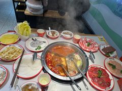 -犊门火锅(长沙五一广场总店)