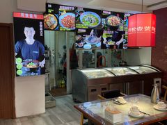 -川悦壹号·川菜(蠡溪路店)