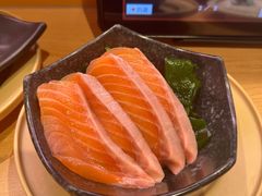 -寿司郎(皇庭广场店)