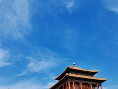 -天安门广场
