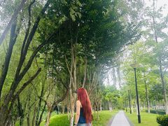 -中国湿地博物馆