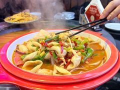 -好灶头妈妈菜·千岛湖土菜地标美食