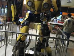 -上影国际影城(成都银泰LUXE店)