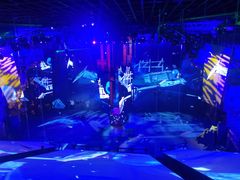 -《12·12》西安事变大型实景演出