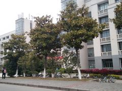 -江南大学(蠡湖校区)