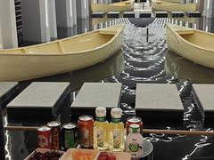 -涨巢·潮玩水疗局