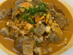 -旺角小渔村(二马路店)