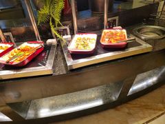 -阿外楼度假酒店-阿咖啡自助餐厅