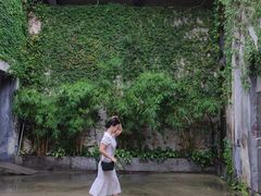 -广州市紫泥堂文化创意园景区
