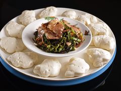-蜀味民肴·四川餐饮名店(双桥店)