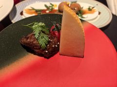 -醉东Oriental House(静安嘉里中心店)