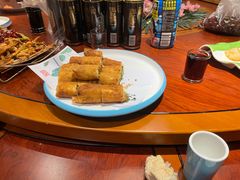 -大眼锅贴水饺(河东店)