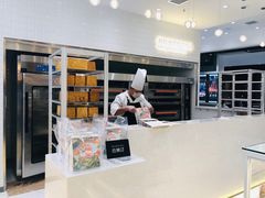 -爸爸糖吐司面包(大连高新锦辉商场店)