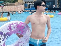 -武汉玛雅海滩水公园