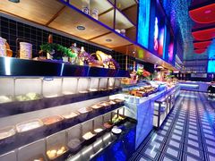 -花西亭·海鲜自助餐厅(瑞城名人酒店)