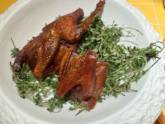 -蔡澜点心·粤菜(海印都荟城店)