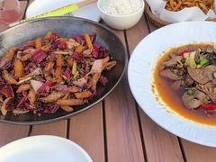-苦尽酒馆·川菜(鼓楼店)