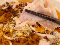 -椒爱水煮鱼川菜(皇姑万象汇店)