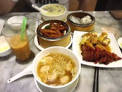 -糖朝(尖沙咀店)