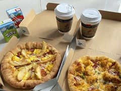 -达美乐比萨(凤凰东街店)