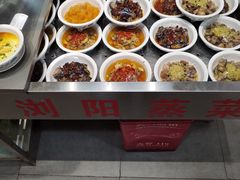 -好帮厨·下饭浏阳菜·坚持现炒(月湖店)